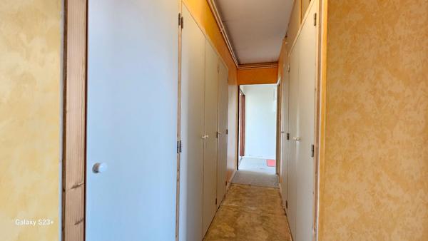 Appartement - 4 pièces - 74 m²