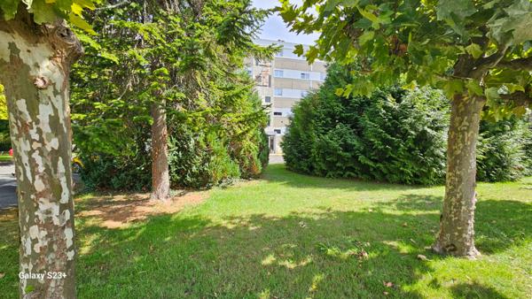 Appartement - 4 pièces - 74 m²