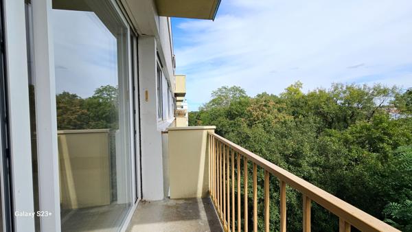 Appartement - 4 pièces - 74 m²