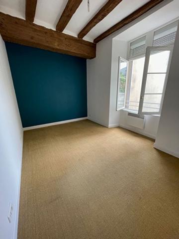 Location: Appartement ANGERS 2 pièces 50 m²