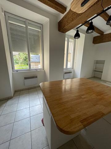 Location: Appartement ANGERS 2 pièces 50 m²