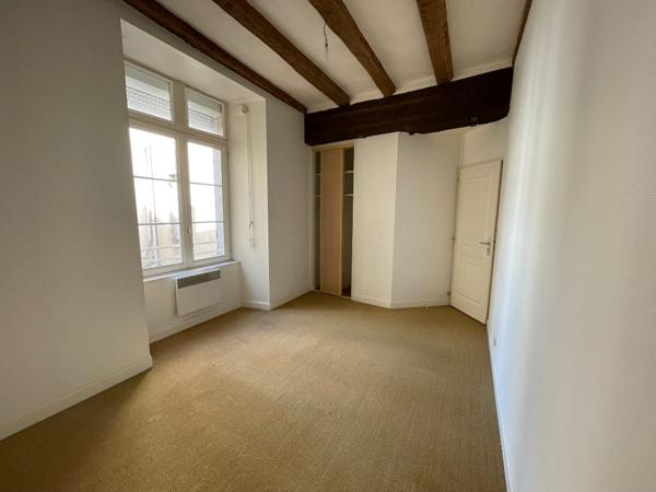 Location: Appartement ANGERS 2 pièces 50 m²