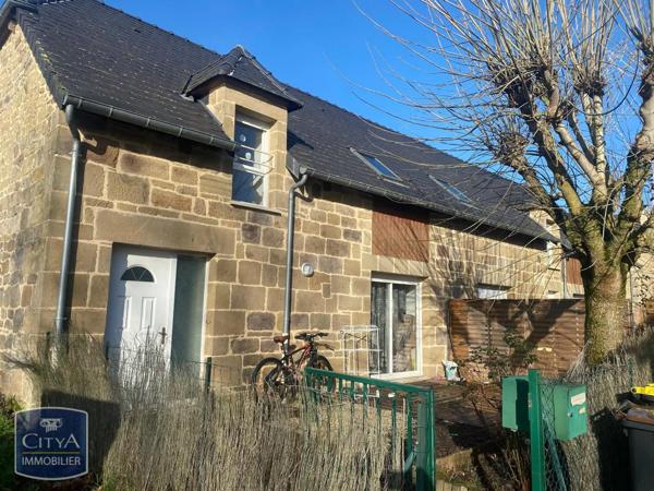 Maison à louer 3 pièces 92.03m²