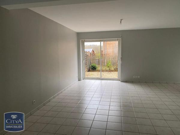 Maison à louer 3 pièces 92.03m²