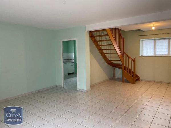 Maison à louer 3 pièces 92.03m²