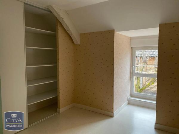 Maison à louer 3 pièces 92.03m²