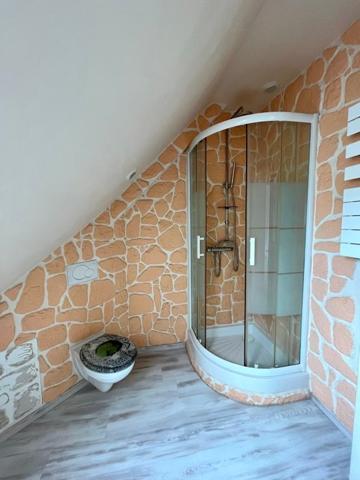 La Turballe: à 2km plage et commerces