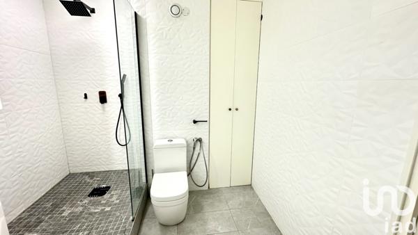 Appartement à vendre 4 pièces 83 m² Courbevoie