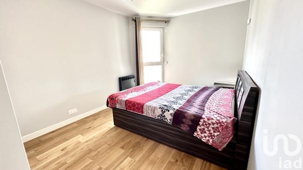 Appartement à vendre 4 pièces 83 m² Courbevoie