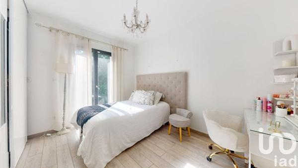 Maison à vendre 8 pièces 201 m² Élancourt