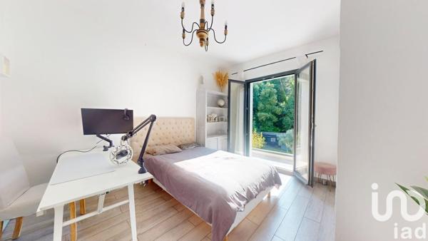 Maison à vendre 8 pièces 201 m² Élancourt