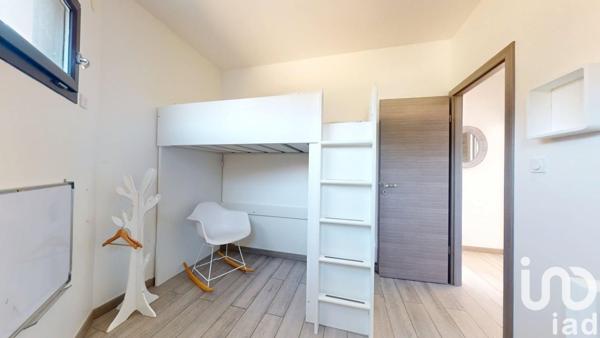 Maison à vendre 8 pièces 201 m² Élancourt