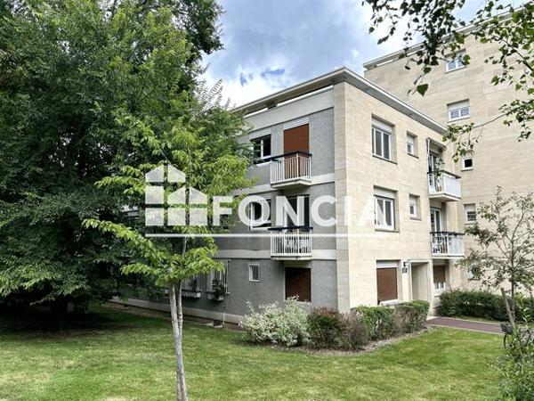À vendre Studio 21 m² - Sceaux 92330