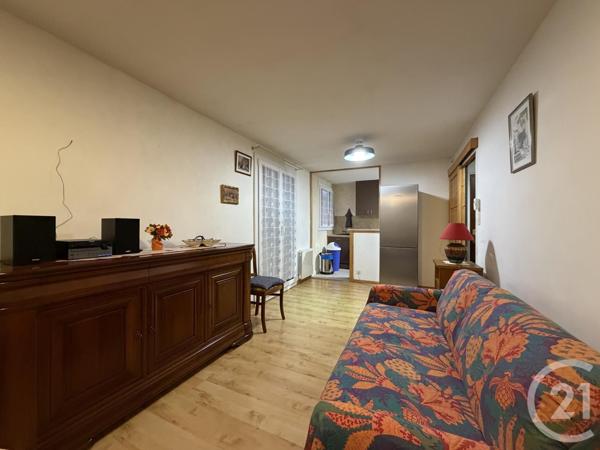 Appartement à vendre  2 pièces - 39,86 m2 LES ROUSSES - 39