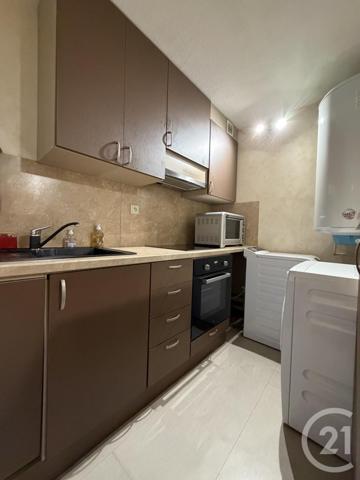 Appartement à vendre  2 pièces - 39,86 m2 LES ROUSSES - 39