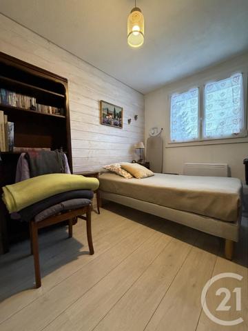 Appartement à vendre  2 pièces - 39,86 m2 LES ROUSSES - 39