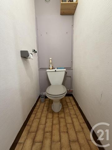 Appartement à vendre  2 pièces - 39,86 m2 LES ROUSSES - 39