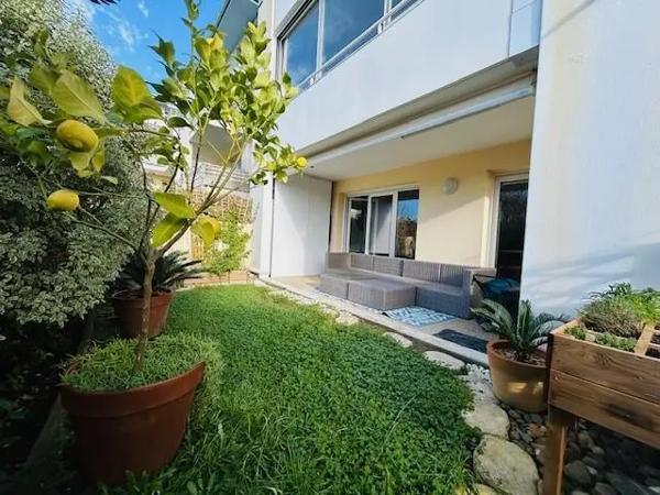 Appartement à vendre 83m²