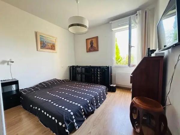 Appartement à vendre 83m²