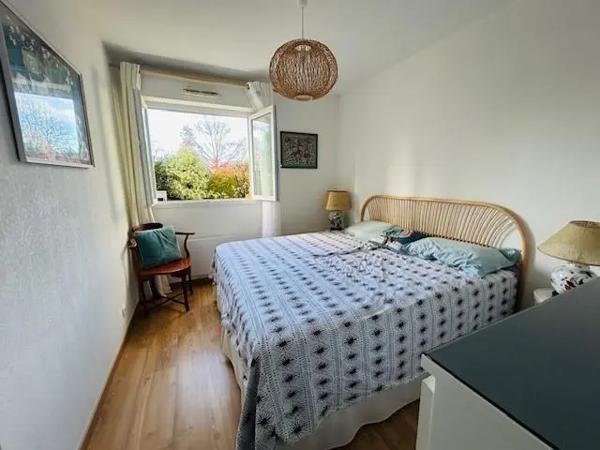 Appartement à vendre 83m²