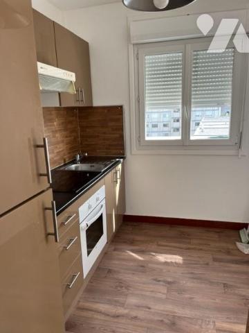 T2 au dernier étage 