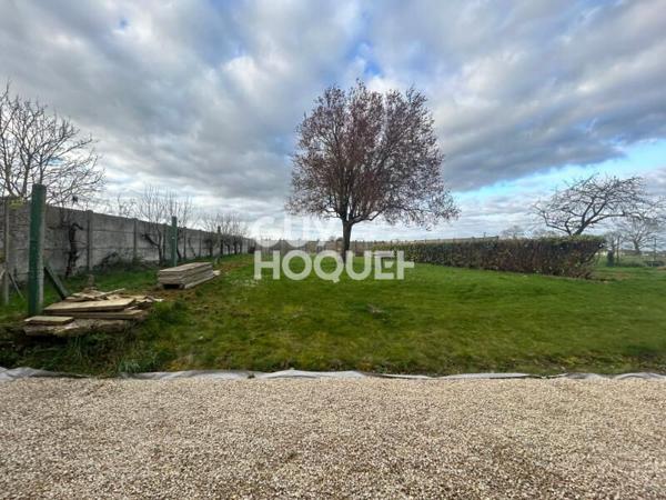 Maison Saint Juvat 4 pièces