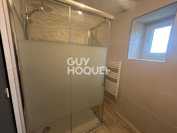 Maison Saint Juvat 4 pièces