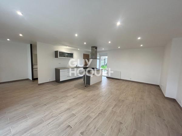 Maison Saint Juvat 4 pièces