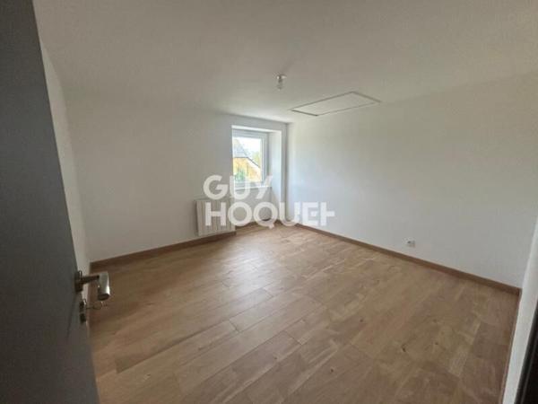 Maison Saint Juvat 4 pièces