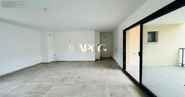 Appartement à vendre à Nyons dans la Drôme (26110), ref : 26075-14