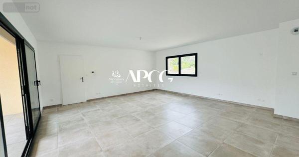 Appartement à vendre à Nyons dans la Drôme (26110), ref : 26075-14