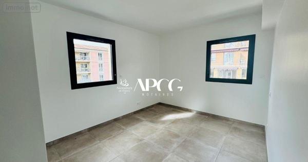 Appartement à vendre à Nyons dans la Drôme (26110), ref : 26075-14