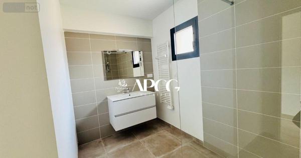 Appartement à vendre à Nyons dans la Drôme (26110), ref : 26075-14