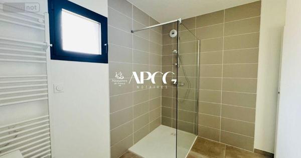 Appartement à vendre à Nyons dans la Drôme (26110), ref : 26075-14