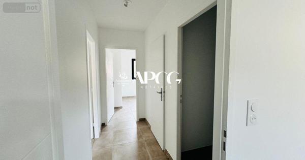 Appartement à vendre à Nyons dans la Drôme (26110), ref : 26075-14