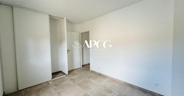 Appartement à vendre à Nyons dans la Drôme (26110), ref : 26075-14