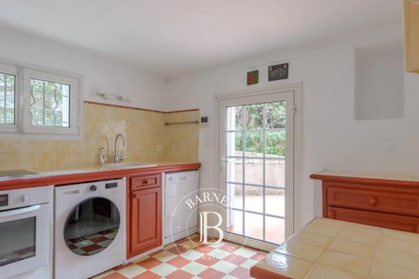Sanary-sur-Mer, Villa 5 Chambres -  165 m² à vendre