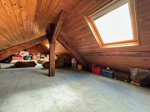 Caudebec-lès-Elbeuf (76320) Maison T5 140m2