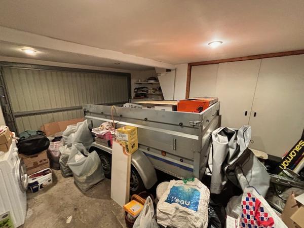 Caudebec-lès-Elbeuf (76320) Maison T5 140m2