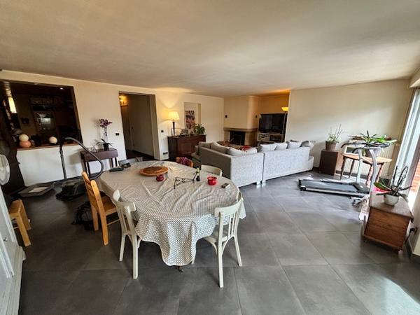 Caudebec-lès-Elbeuf (76320) Maison T5 140m2