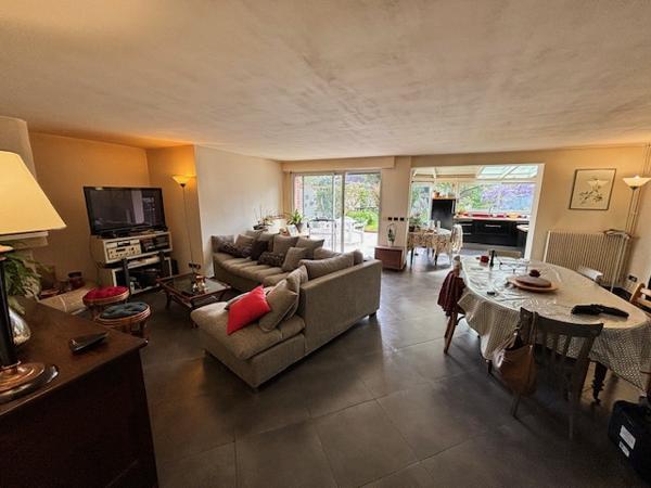 Caudebec-lès-Elbeuf (76320) Maison T5 140m2