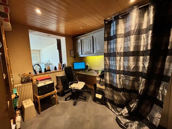 Caudebec-lès-Elbeuf (76320) Maison T5 140m2