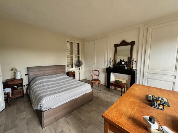 Caudebec-lès-Elbeuf (76320) Maison T5 140m2