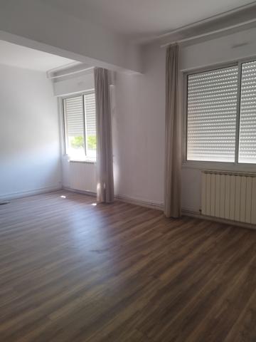 GRAND APPARTEMENT T3 QUARTIER DU PALAIS