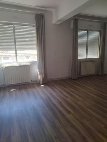 GRAND APPARTEMENT T3 QUARTIER DU PALAIS