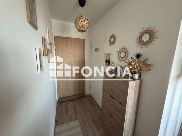 Location Appartement 3 pièces 61.32 m² - 224 RTE DE NEUFCHATEL Bihorel 76420