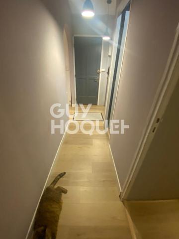 Appartement Saint Denis 3 pièce(s) 67 m2