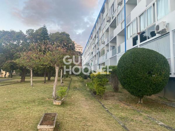 Appartement Saint Denis 3 pièce(s) 67 m2