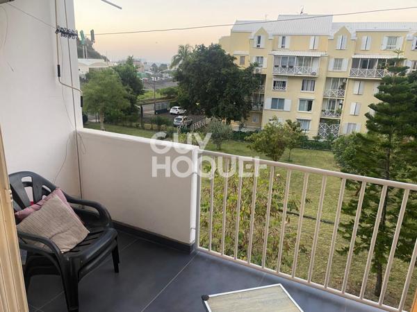 Appartement Saint Denis 3 pièce(s) 67 m2