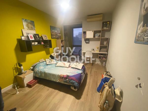 Appartement Saint Denis 3 pièce(s) 67 m2